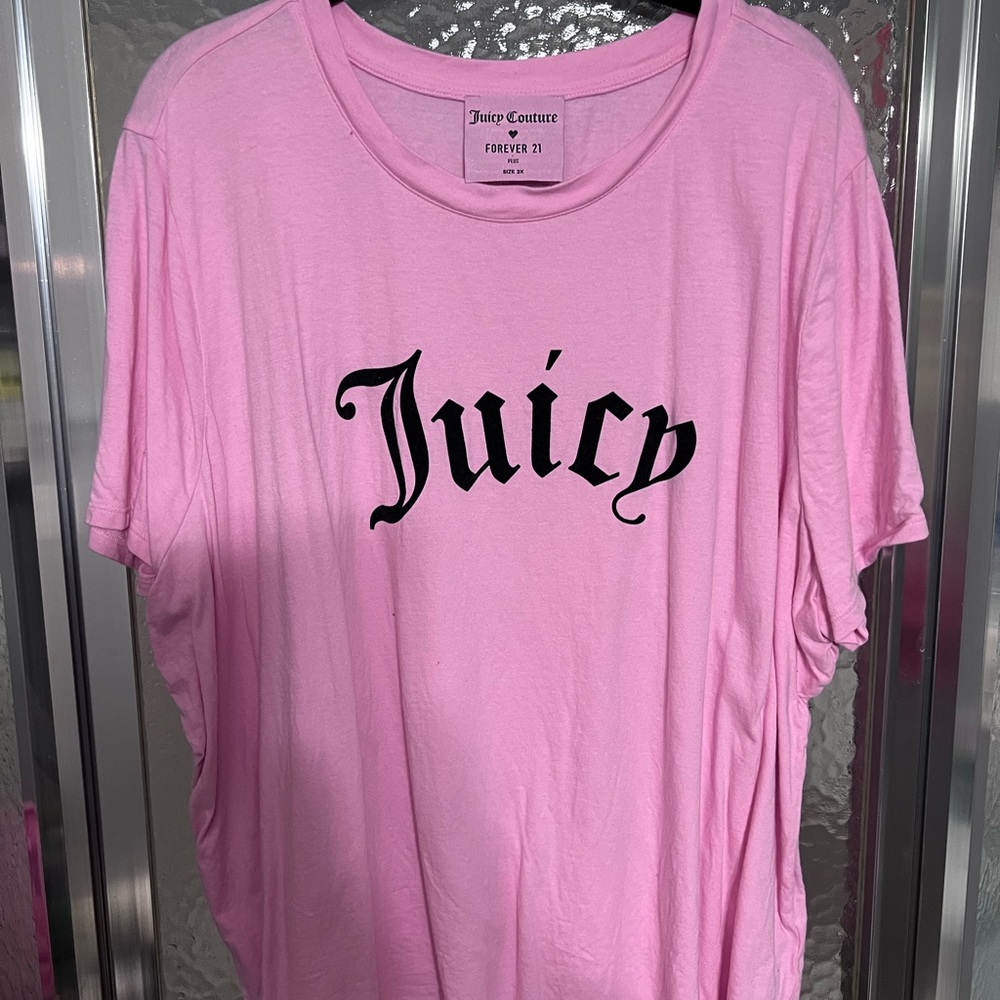 Juicy Couture ❤️ Forever21